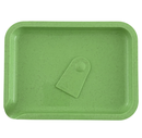 Biodegradable Rolling Tray – 200mm x 150mm Tray Super Supplys Inc