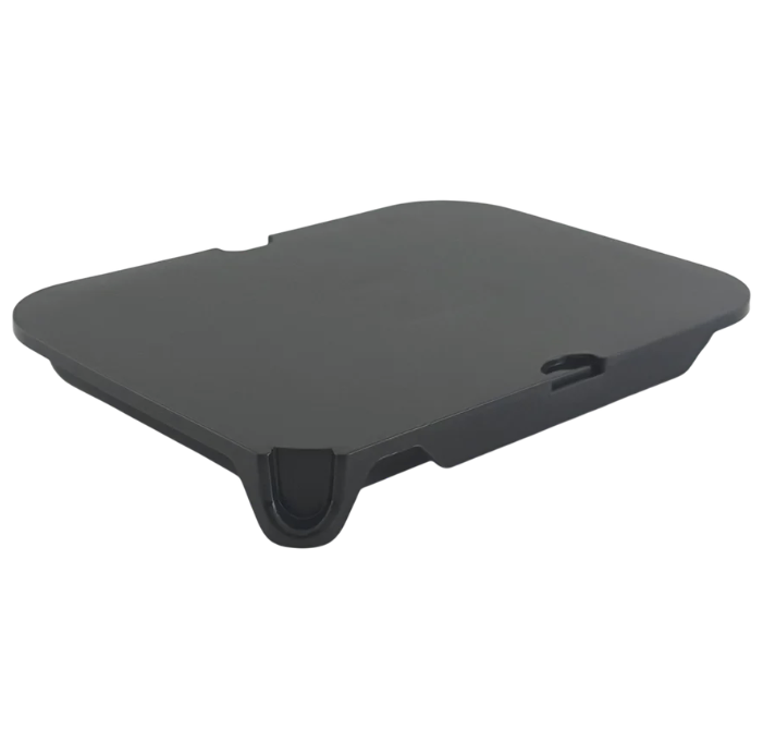 O Biodegradable Rolling Tray – 200mm x 150mm