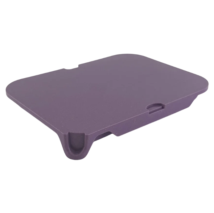 O Biodegradable Rolling Tray – 200mm x 150mm