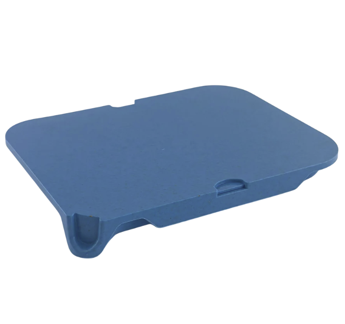 O Biodegradable Rolling Tray – 200mm x 150mm