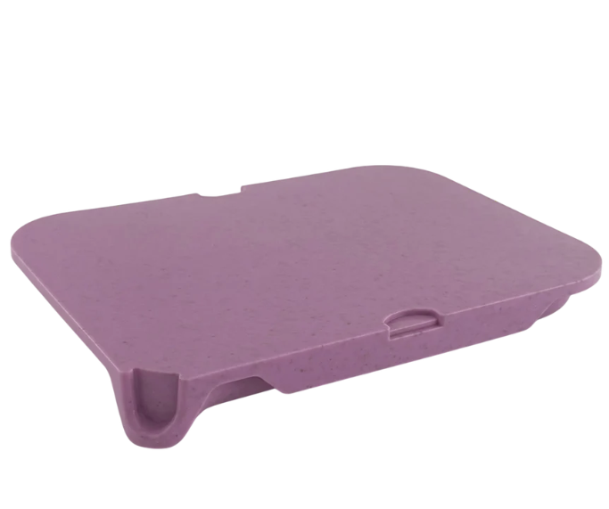 O Biodegradable Rolling Tray – 200mm x 150mm