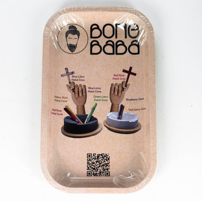 O Bong BaBa | Metal Tray