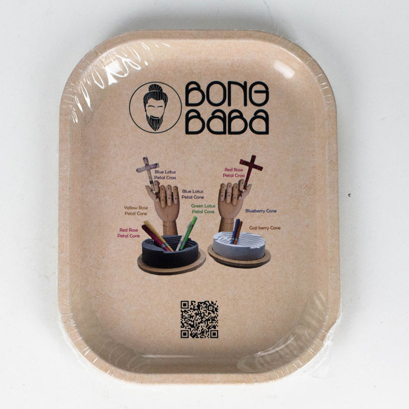 O Bong BaBa | Metal Tray