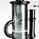 Legendary™ | 10" Inner Recycler Rig [LG 321] Glass Bong Smoking Cat Distribution