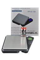 Fuzion | Diablo FP-V2 100 scale Scale Super Supplys Inc