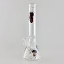 12" Anime-Themed Beaker Bongs – 4mm Thick Glass Glass Bong Super Supplys Inc Titan