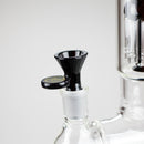 Legendary™ | 13" Inline with Tree Perc Bong [LG 268] Glass Bong Smoking Cat Distribution