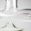 Legendary™ | 13" Inline with Tree Perc Bong [LG 268] Glass Bong Smoking Cat Distribution