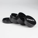 Cheech | 50mm 4-Piece Non-Sticky Grinder with Gift Pouch [GR-8] Regular Grinder Smoking Cat Distribution