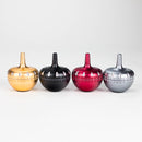 Cheech | 63mm 4-Piece Spinner Grinder [GR-15] Regular Grinder Smoking Cat Distribution