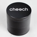 Cheech | 50mm 4-Piece Non-Sticky Grinder with Gift Pouch [GR-8] Regular Grinder Smoking Cat Distribution