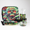 OG Original | 6-Piece Juice Box Gift Set Bundle Smoking Cat Distribution Skull