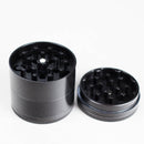 Cheech | 50mm 4-Piece Non-Sticky Grinder with Gift Pouch [GR-8] Regular Grinder Smoking Cat Distribution