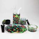 OG Original | 6-Piece Juice Box Gift Set Bundle Smoking Cat Distribution