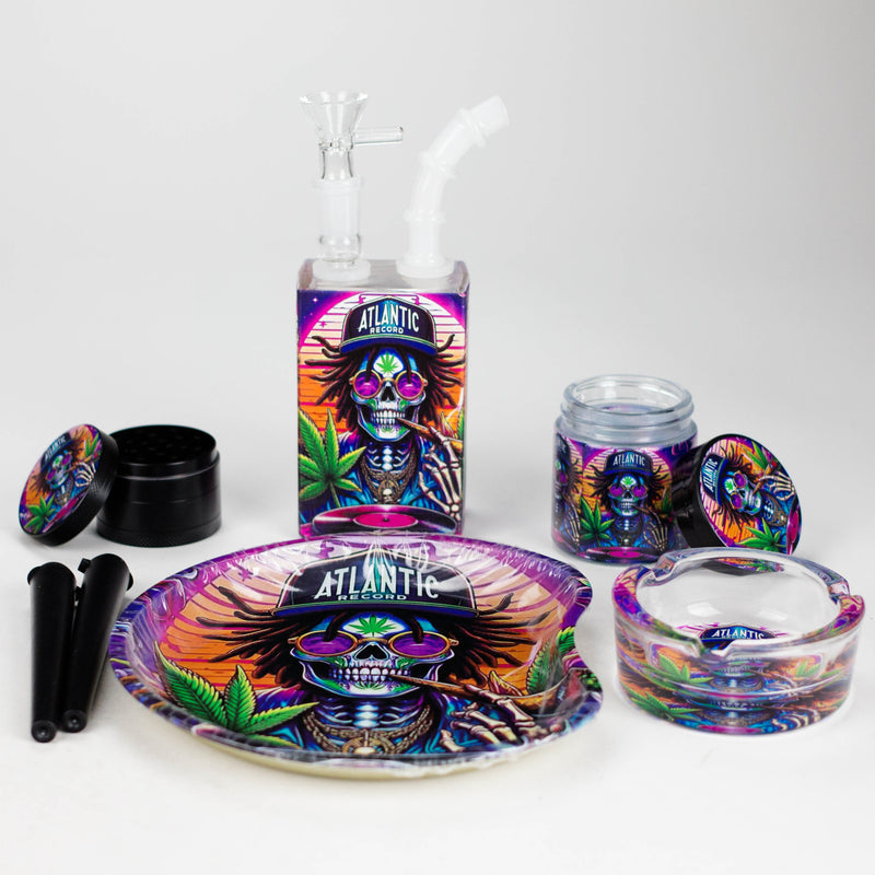 OG Original | 6-Piece Juice Box Gift Set Bundle Smoking Cat Distribution