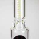 Legendary™ | 13" Inline with Tree Perc Bong [LG 268] Glass Bong Smoking Cat Distribution