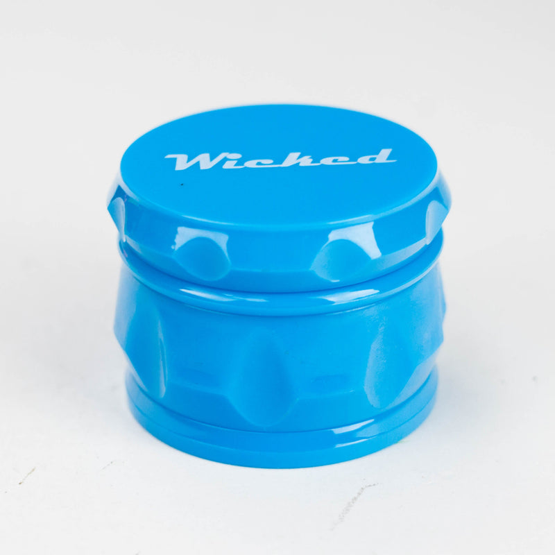 O Wicked | Acrylic 4-Piece Grinder Display (12 pcs)
