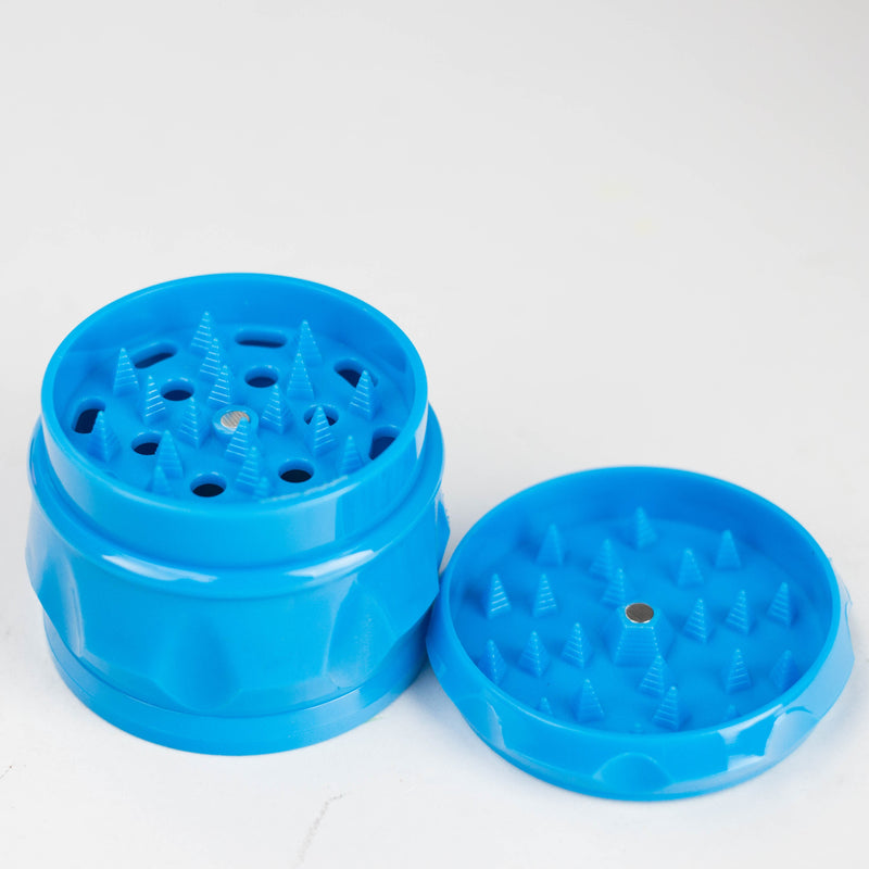 O Wicked | Acrylic 4-Piece Grinder Display (12 pcs)