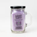 Beamer Candle Co. | Ultra Premium Jar Aromatic Home Series candle Candle ONE Lavender Chamomile