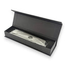 DANK | 6" Metal Genius Pipe Metal Pipe Super Supplys Inc