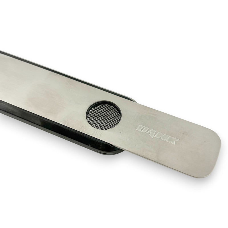 DANK | 6" Metal Genius Pipe Metal Pipe Super Supplys Inc