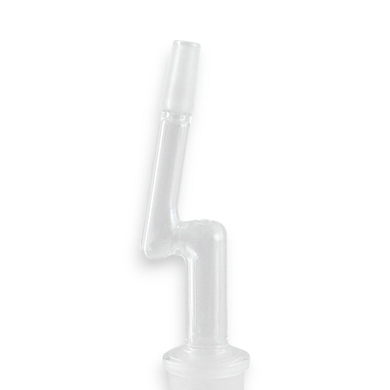 10mm Male to 14mm Male Glass Adapter Bowl · Banger · Oil Burner Super Supplys Inc
