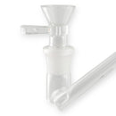 18mm Female to 18mm Female Glass Adapter (Extended Arm) Bowl · Banger · Oil Burner Super Supplys Inc