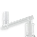 18mm Male to 18mm Male Glass Adapter (Extended Arm) Bowl · Banger · Oil Burner Super Supplys Inc