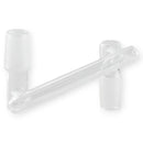 18mm Male to 18mm Male Glass Adapter (Extended Arm) Bowl · Banger · Oil Burner Super Supplys Inc