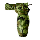 4.5" Grenade Torch Lighter-Assorted Colours Super Supplys Inc Camo Green