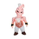 O OG Original | 8″ Sassy Alien Vinyl & Glass Water Pipe (SWP-1191)