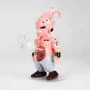 O OG Original | 8″ Sassy Alien Vinyl & Glass Water Pipe (SWP-1191)