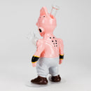 O OG Original | 8″ Sassy Alien Vinyl & Glass Water Pipe (SWP-1191)