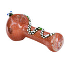 O OG Original | 4″ Octopus Tentacle Hand Pipe (OG PIPE 2007)