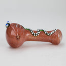 O OG Original | 4″ Octopus Tentacle Hand Pipe (OG PIPE 2007)