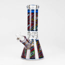 O OG Original | 9″ 9 mm Mosaic Pattern Water Pipe (OG701)
