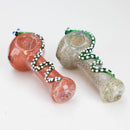 O OG Original | 4″ Octopus Tentacle Hand Pipe (OG PIPE 2007)