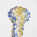 O OG Original | 4″ Candy Stripes Hand Pipe (OG PIPE 2014)