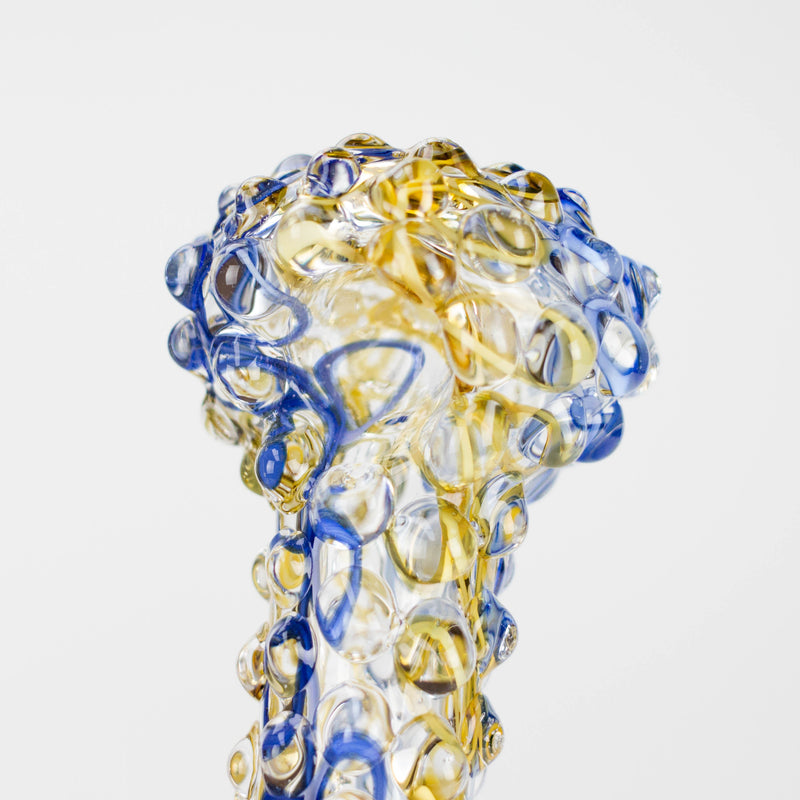 O OG Original | 4″ Candy Stripes Hand Pipe (OG PIPE 2014)