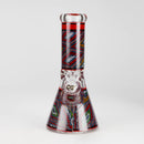 O OG Original | 9″ 9 mm Mosaic Pattern Water Pipe (OG701)