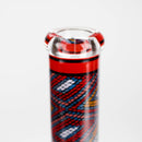 O OG Original | 9″ 9 mm Mosaic Pattern Water Pipe (OG701)