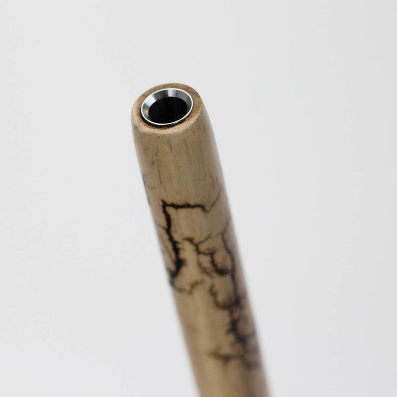 O Chicha Chi | Premium Thunder Wood Design Hookah / Shisha / Nargile / Qalyan Device