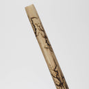 O Chicha Chi | Premium Thunder Wood Design Hookah / Shisha / Nargile / Qalyan Device