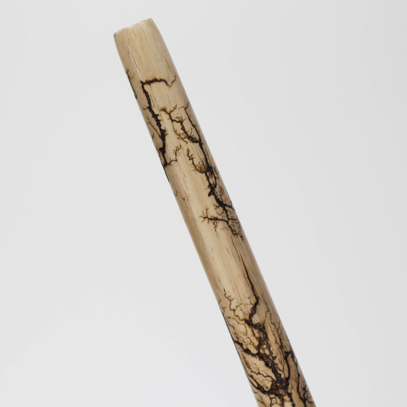 O Chicha Chi | Premium Thunder Wood Design Hookah / Shisha / Nargile / Qalyan Device