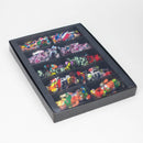 O OG Original | 4.3" Volant Bear Silicone Pipe – 10 Count Set