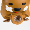 O OG Original | 5.3" Cute Bear Silicone Bubbler (SWP-1110)