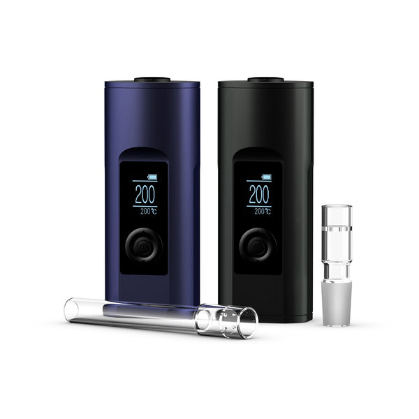 O  Arizer | Solo II MAX