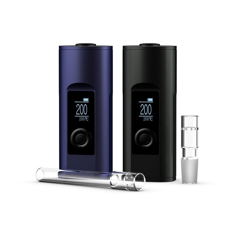 O  Arizer | Solo II MAX