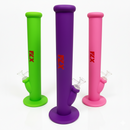 FLX | 114 – 14" Silicone Transistor Bong Resin · Silicone · Plastic Bong Bestfive Enterprise Ltd.