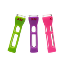 FLX | P4 – 4" Silicone Polarity Pipe Silicone Pipe Bestfive Enterprise Ltd.